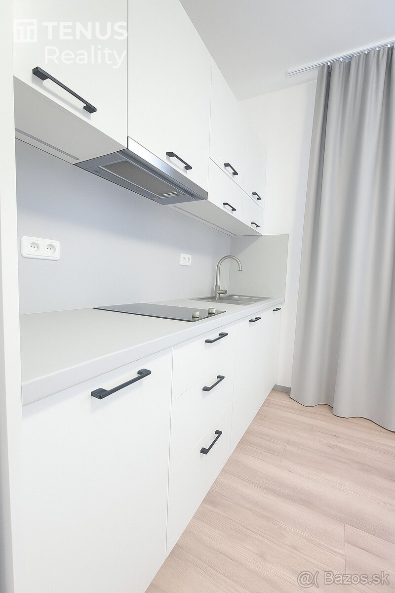 tenus Reality: Zrekonštruovaná garsónka – Myjava - 3