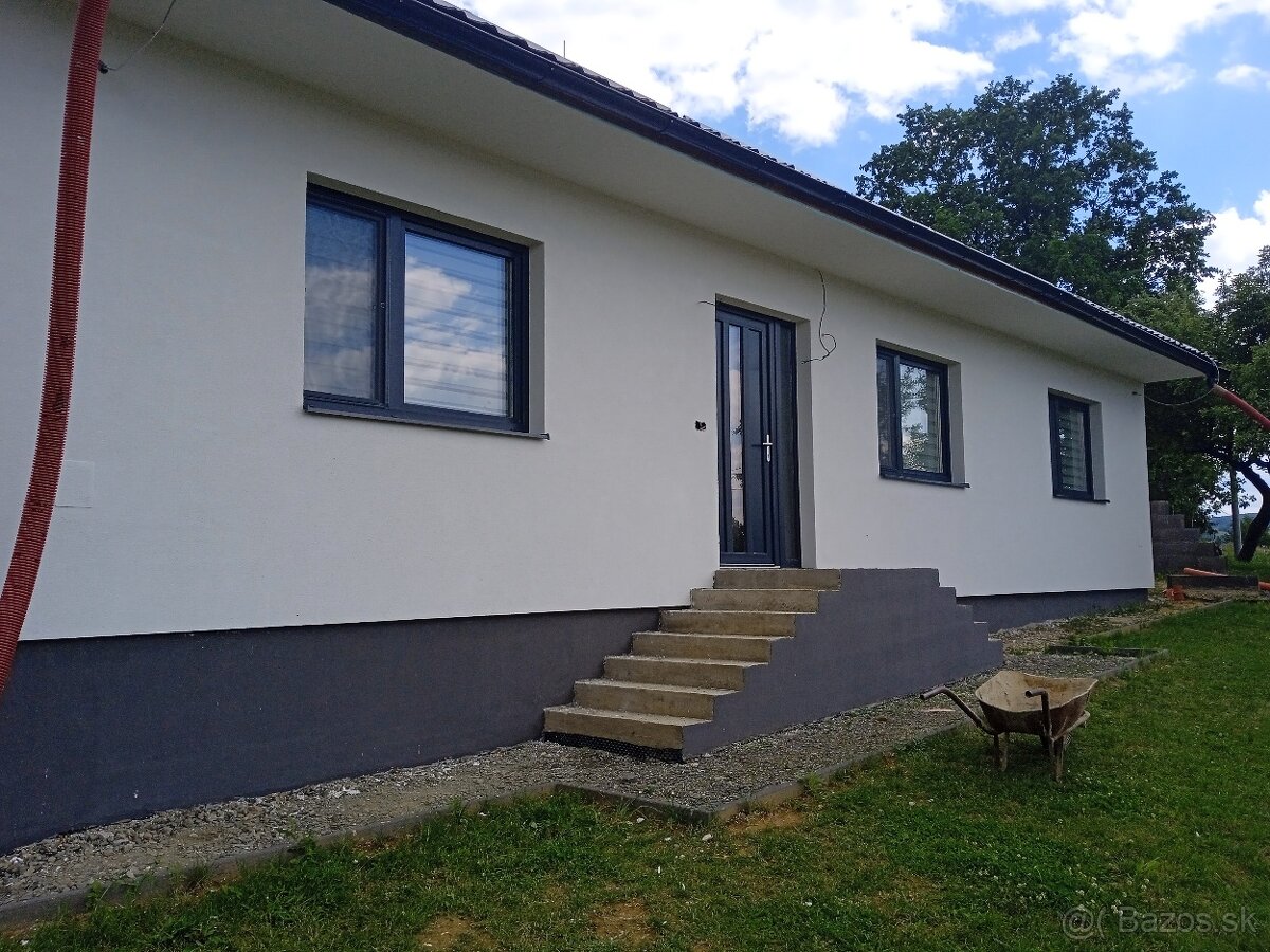 Rekonštrukcie bytov domov 2026 - 3