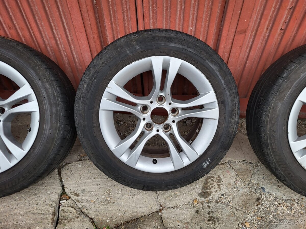 Letné kolesá BMW R16 - 3