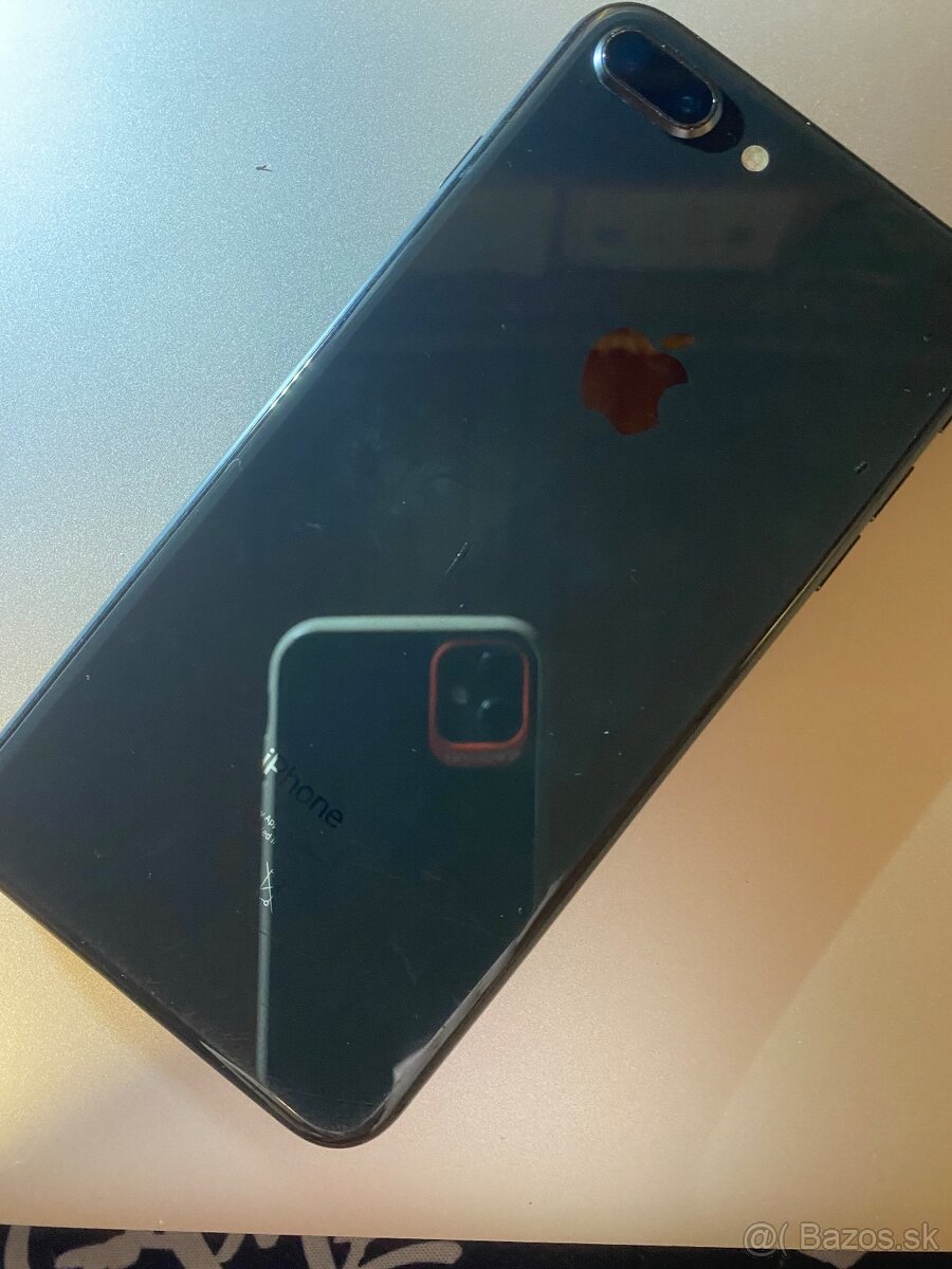 iPhone 8plus 64gb - 3