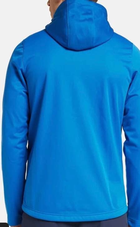 Softshell bunda ERIMA veľ. M - 3