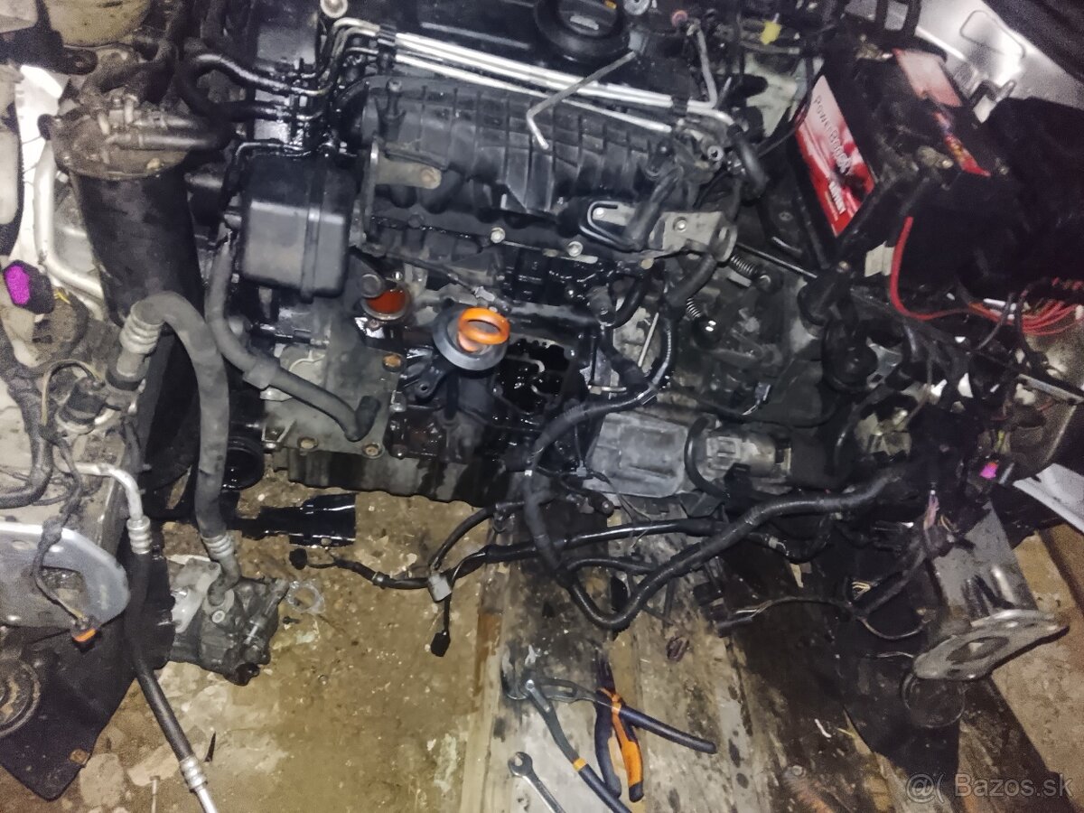 Predám na Diely - 3