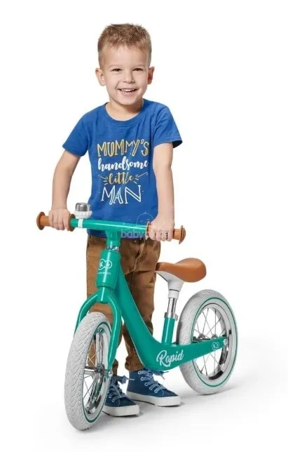 Predam odrazadlo Kinderkraft Rapid - 3