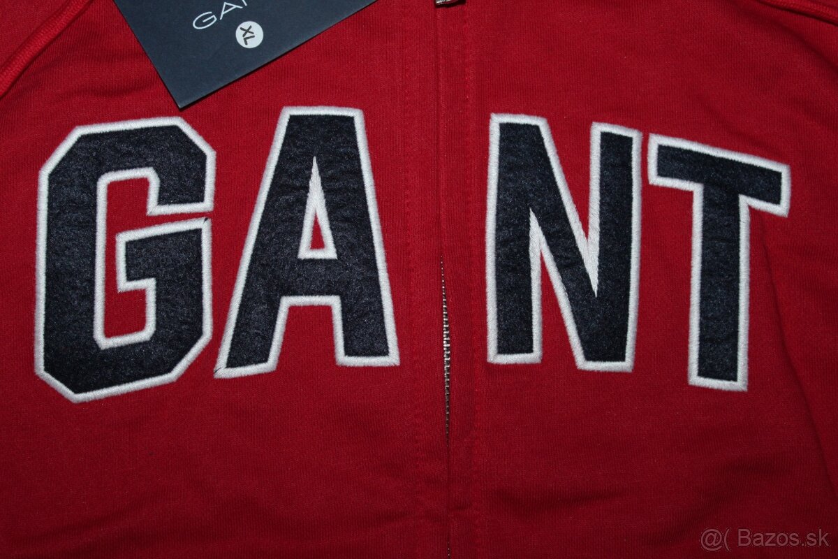 Pánska mikina Gant - 3