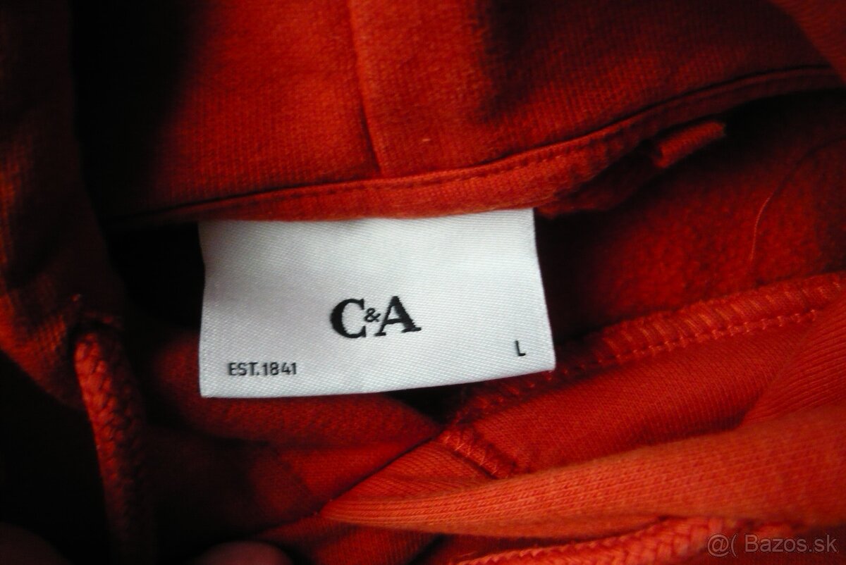 2 pánske mikiny a 1 pulóver - 3