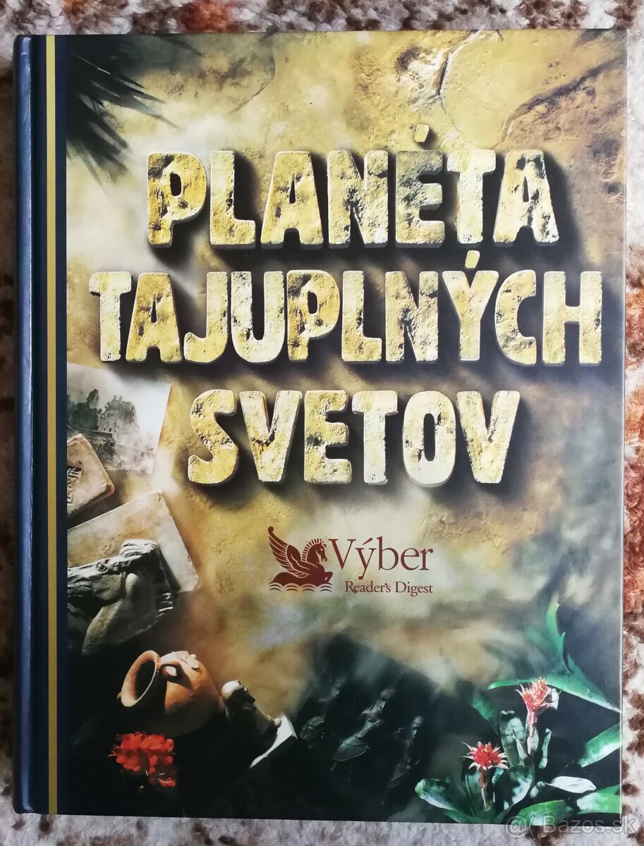 Rozpredávam knižnicu - 3