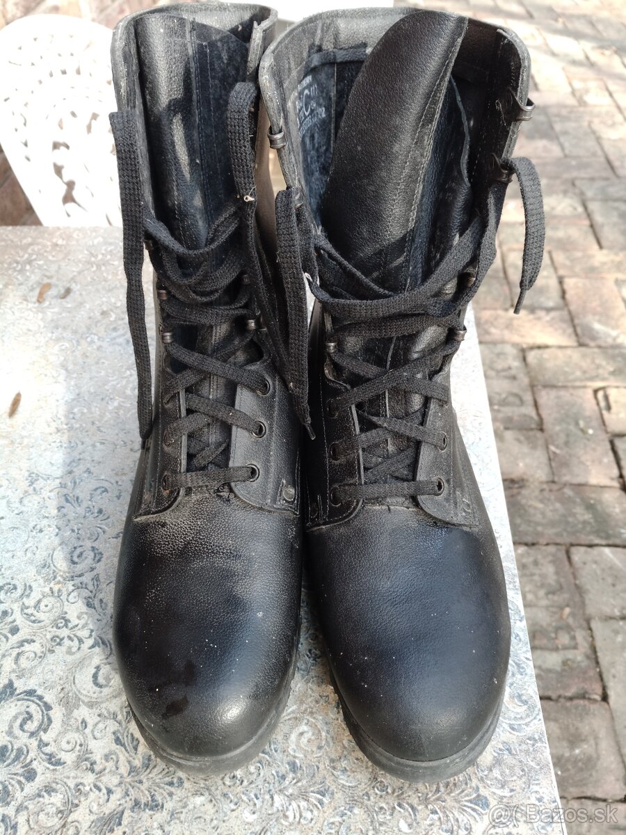 Predám nepoužité vojenské kanady. - 3