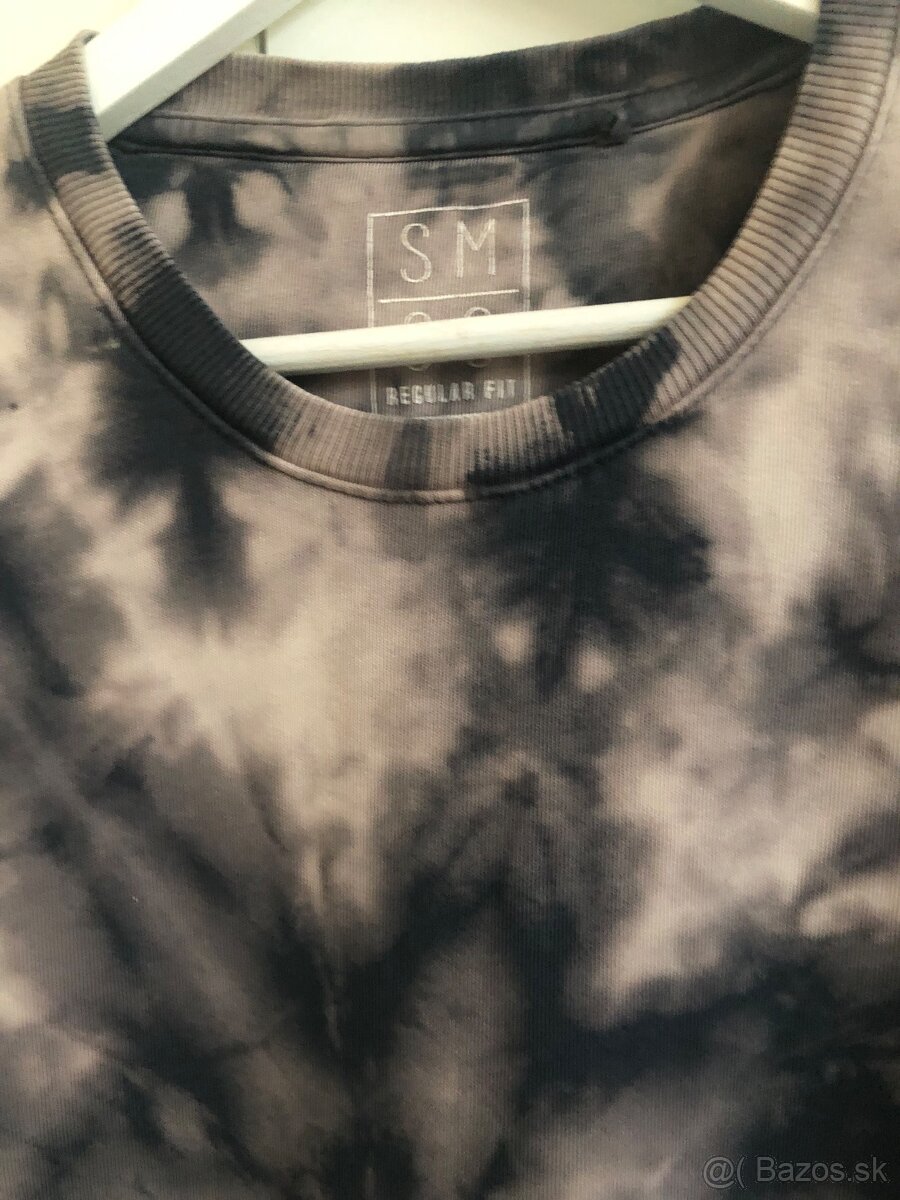 Pánske originálne tričko - 3
