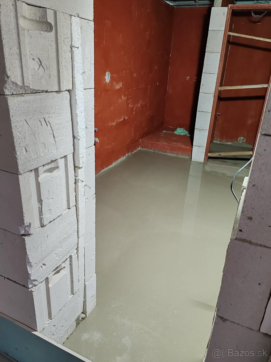 Murár hľadá zákazky - 3