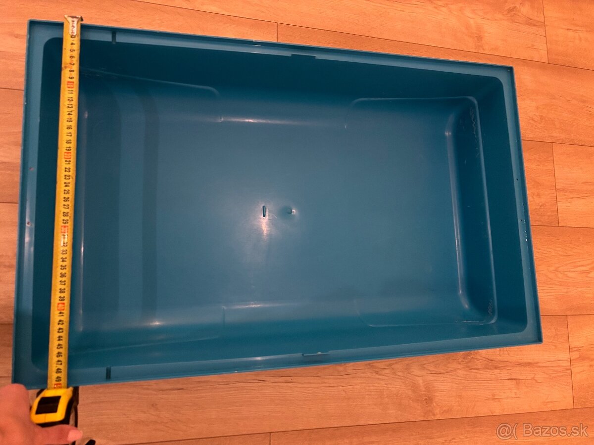 Klietka pre zajaca - 3