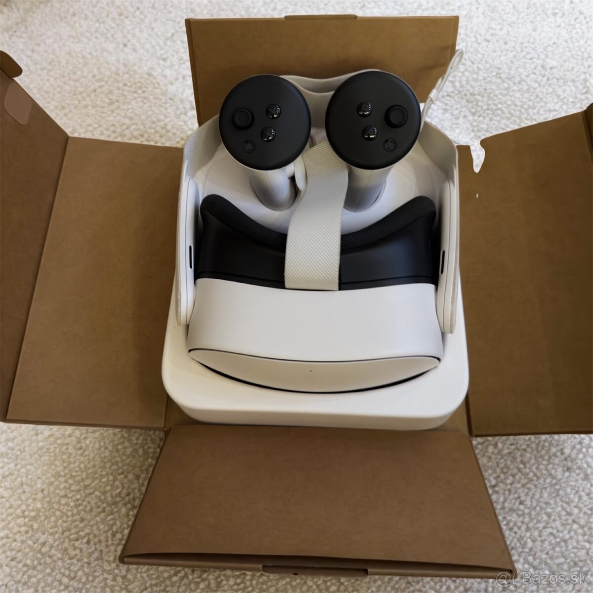 Meta Quest 3S 128 GB - 3