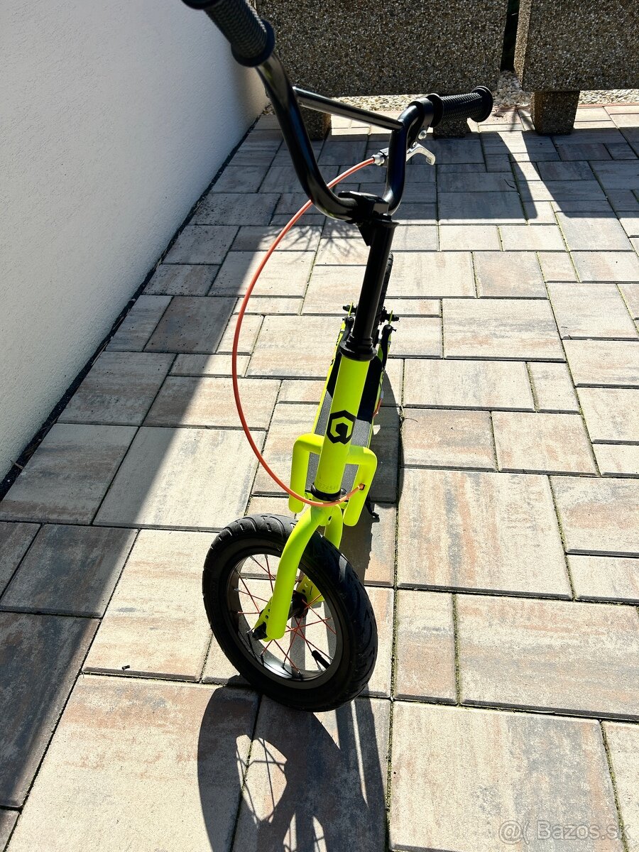 Kolobezka Arcore Rakoon - 3