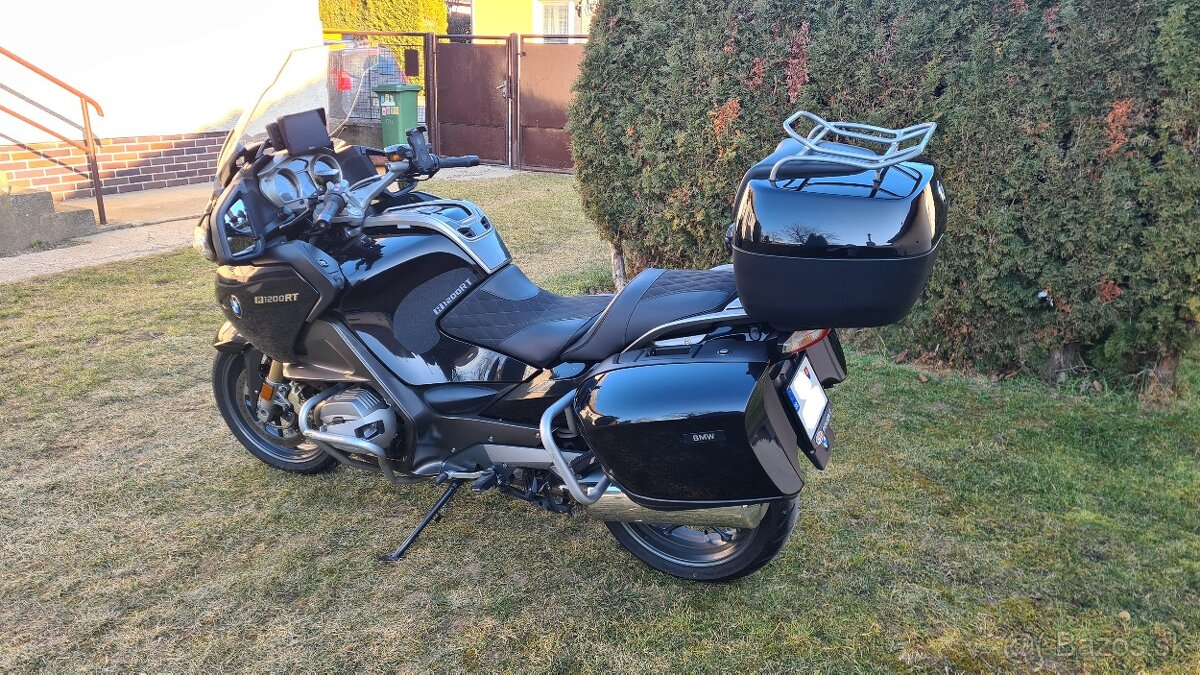 BMW R1200RT 90th Limited Edition - 3