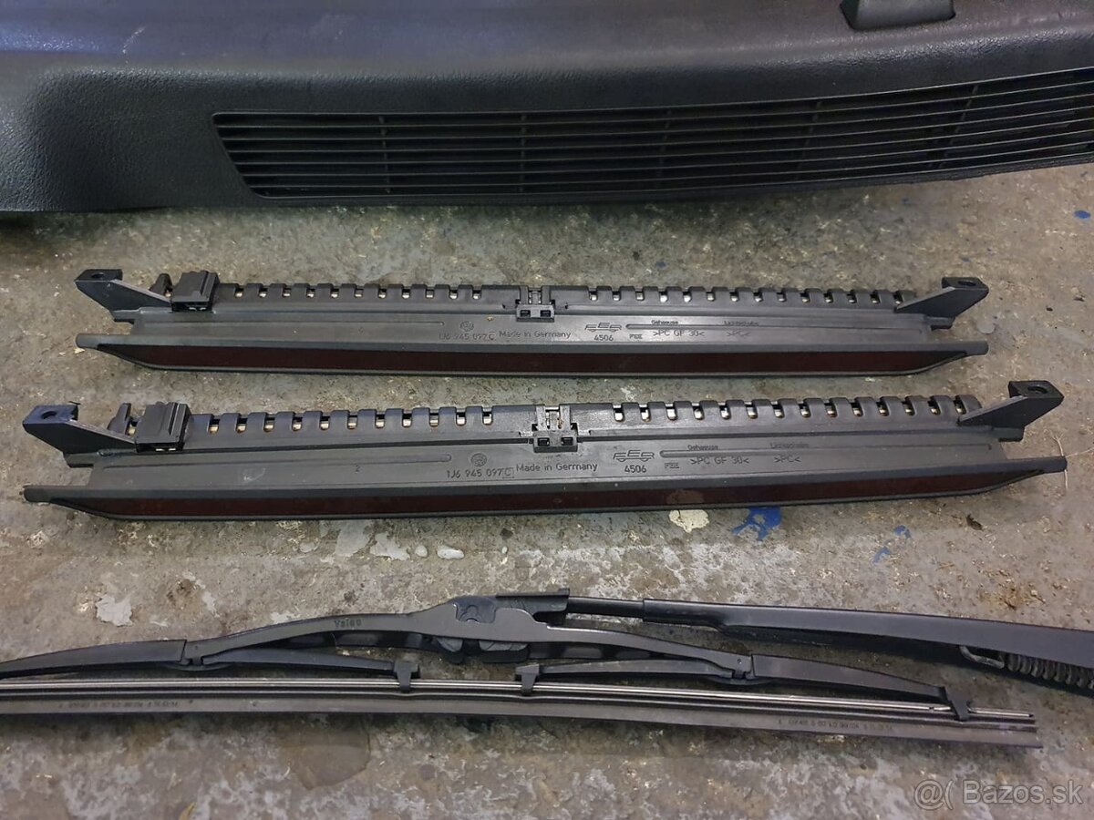 PREDAM DIELY KUFRA GOLF 4 BORA - 3