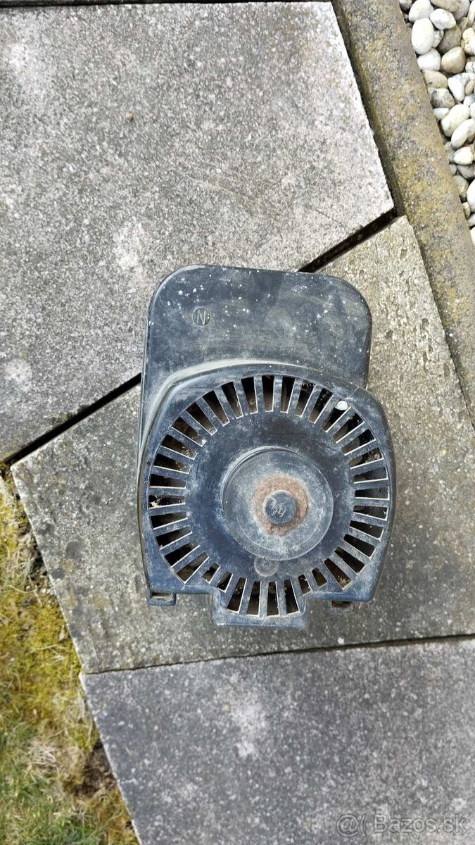 Elektromotor na 220v - 3