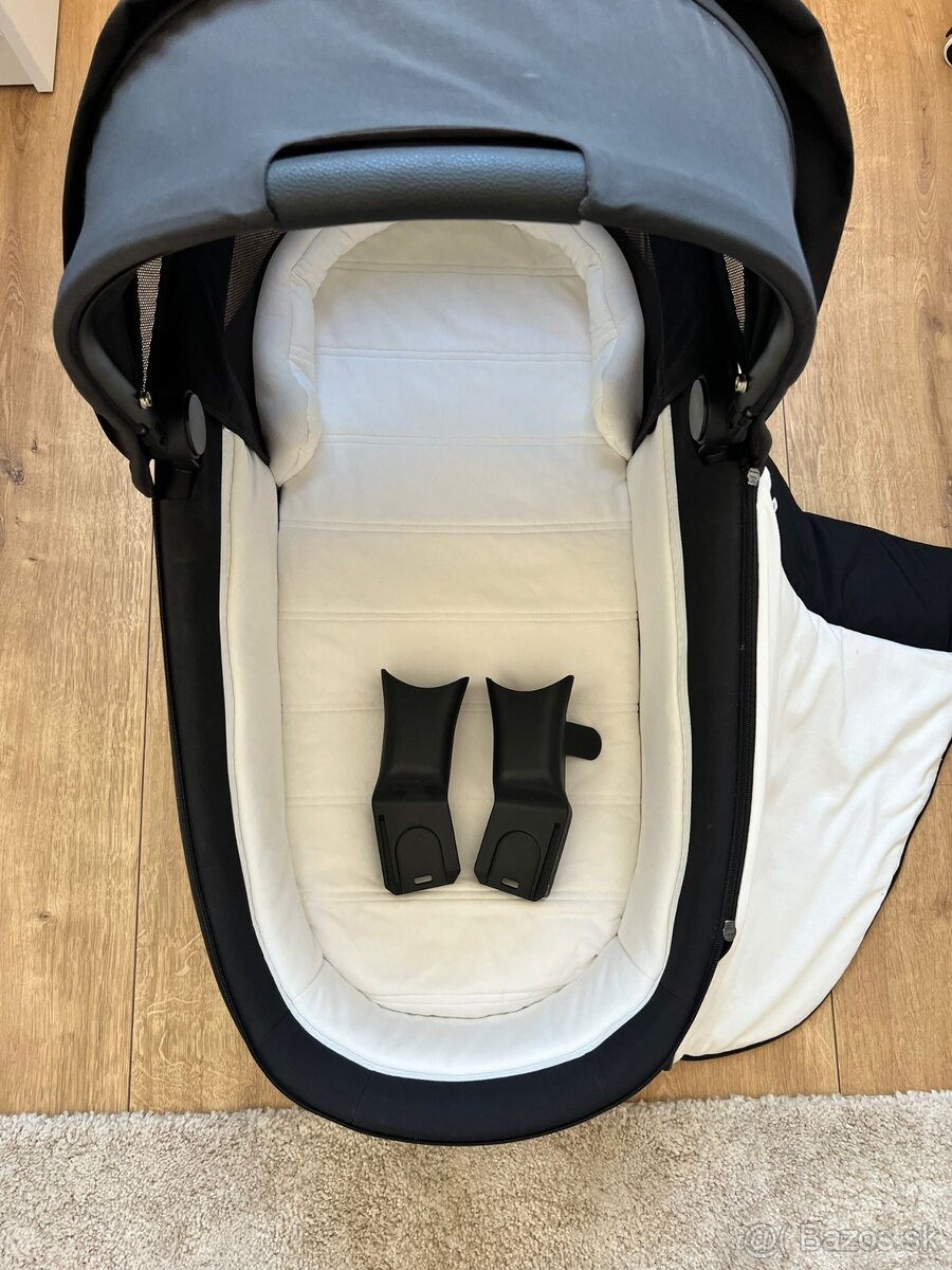 Cybex Priam 4.0 - 3