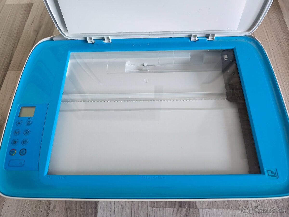 PREDÁM TLAČIAREŇ HP DeskJet3639 - 3