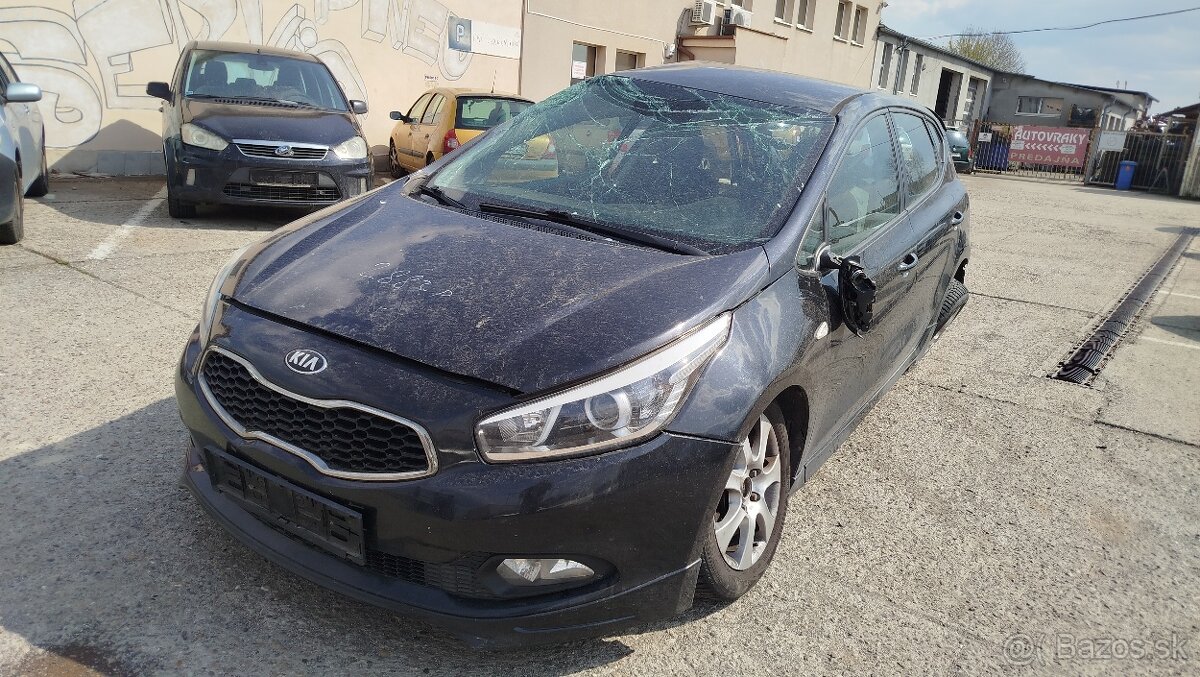 Kia Cee´d - 3