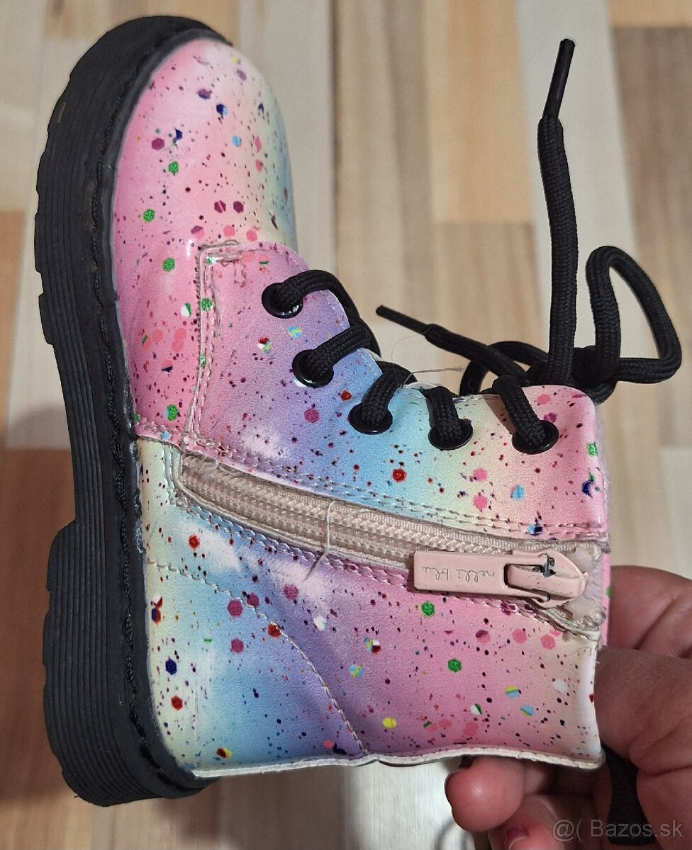 Nelli Blu na jar/jeseň - 3