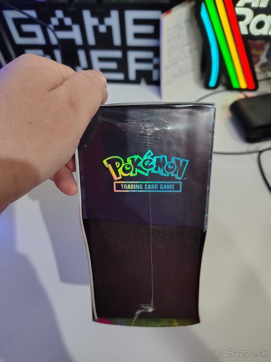 Pokémon Phantasmal flames - 3