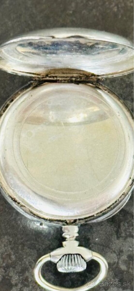 Hodinky Lecoutre - 3