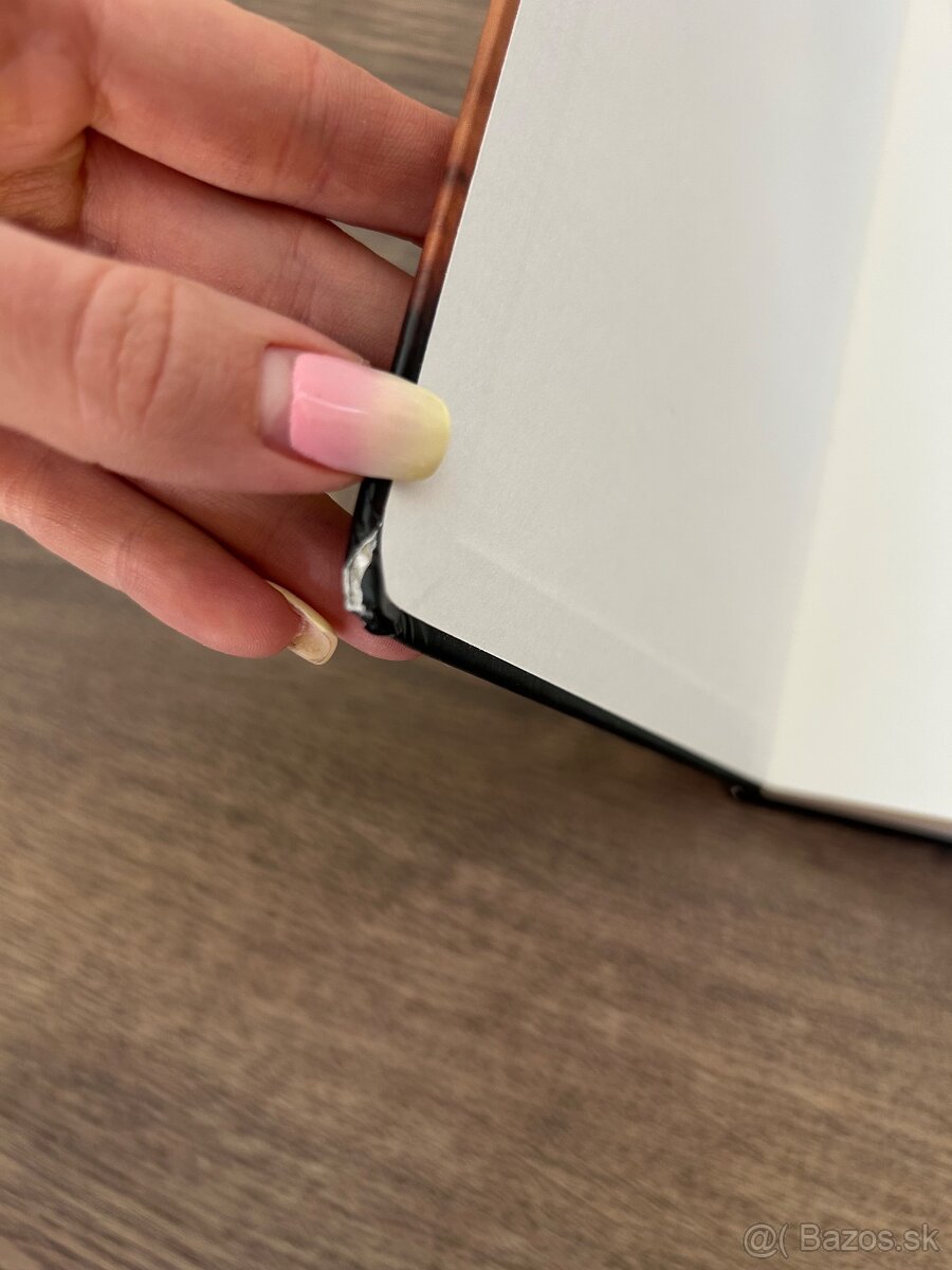 Švadlena- Rosalie Hamova - 3