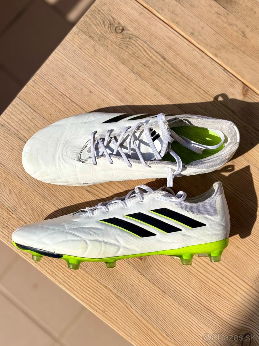 Kopacky Adidas Copa Pure 2 Pro FG - 3