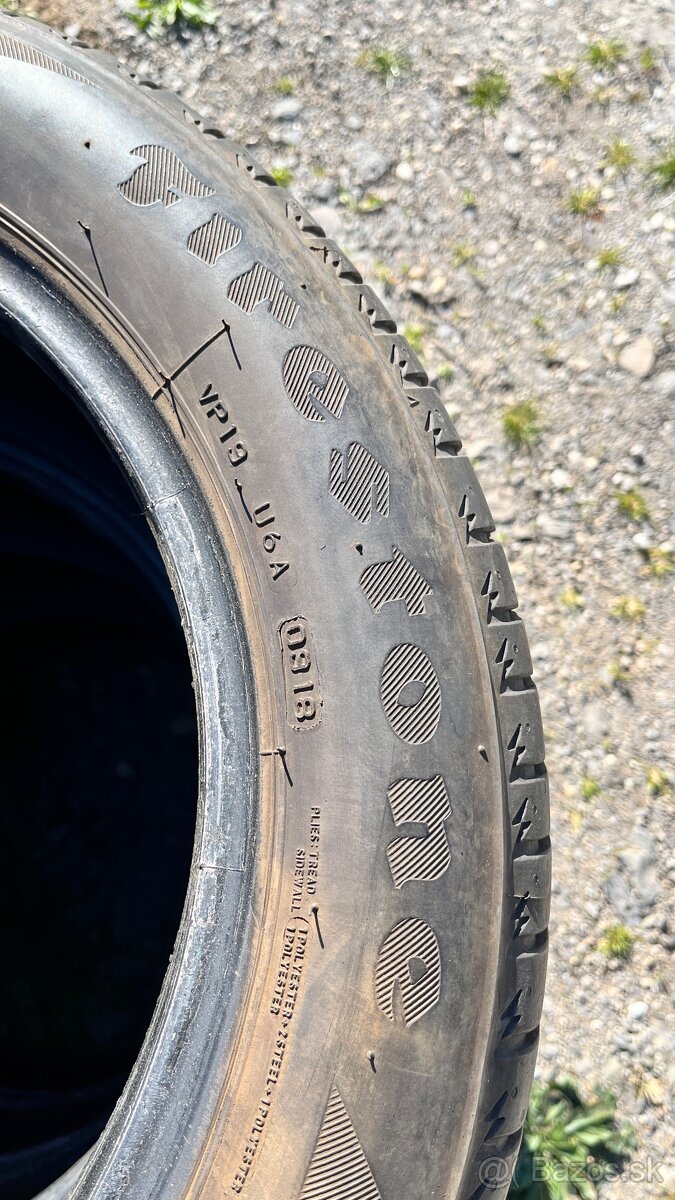 Letné 195/55 r16 - 3