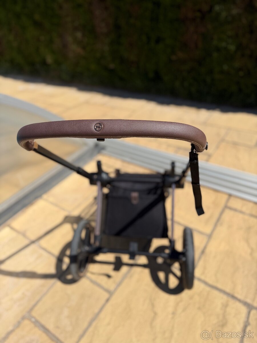 Cybex priam podvozok - 3