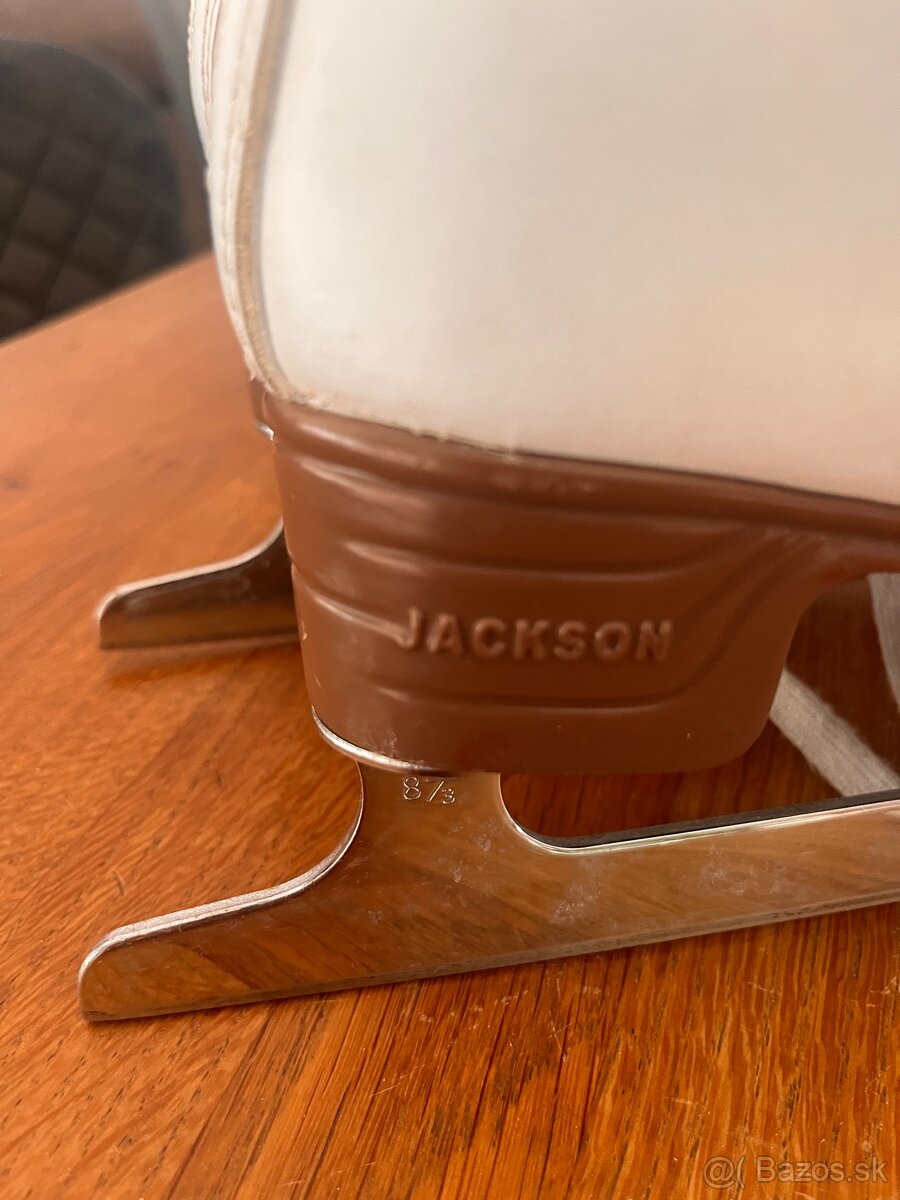Jackson Artiste - 3