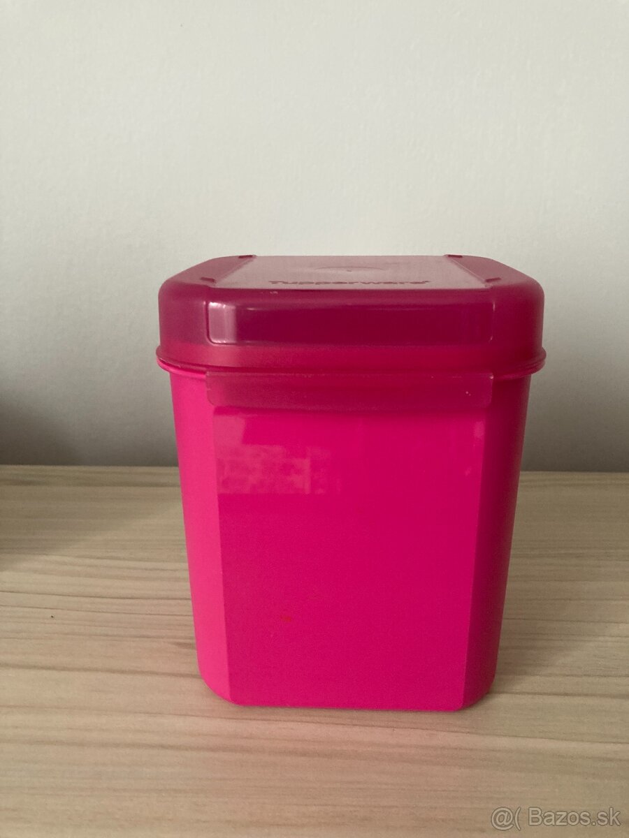 Nádoby na oleje - Tupperware - 3