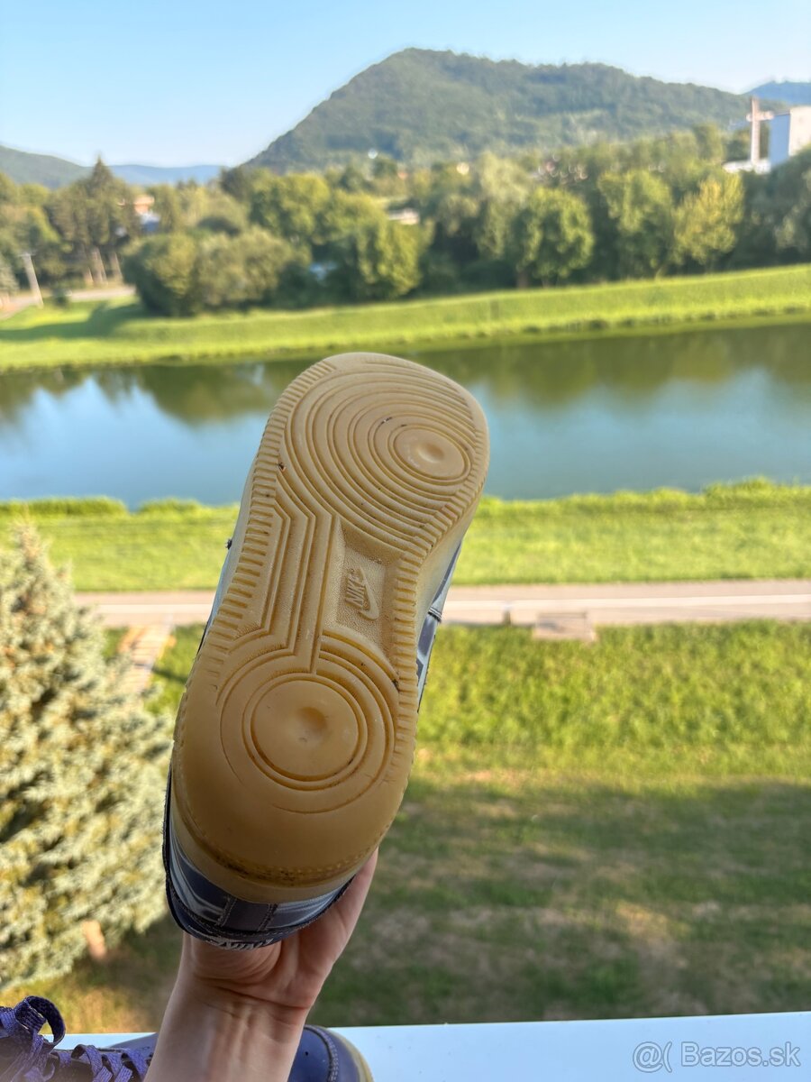 Tenisky nike - 3