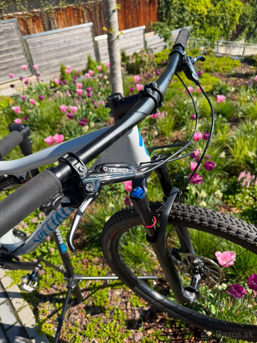 MTB bike Specialized Epic Comp Carbon - 3