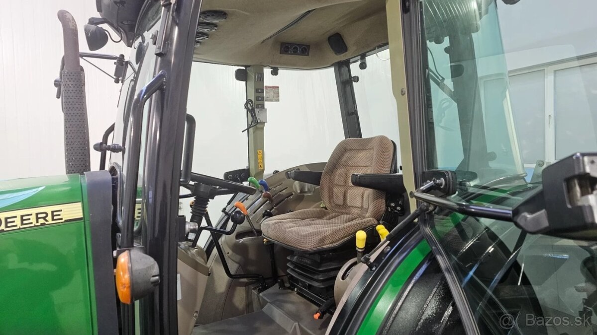 JOHN DEERE 5090G - 3