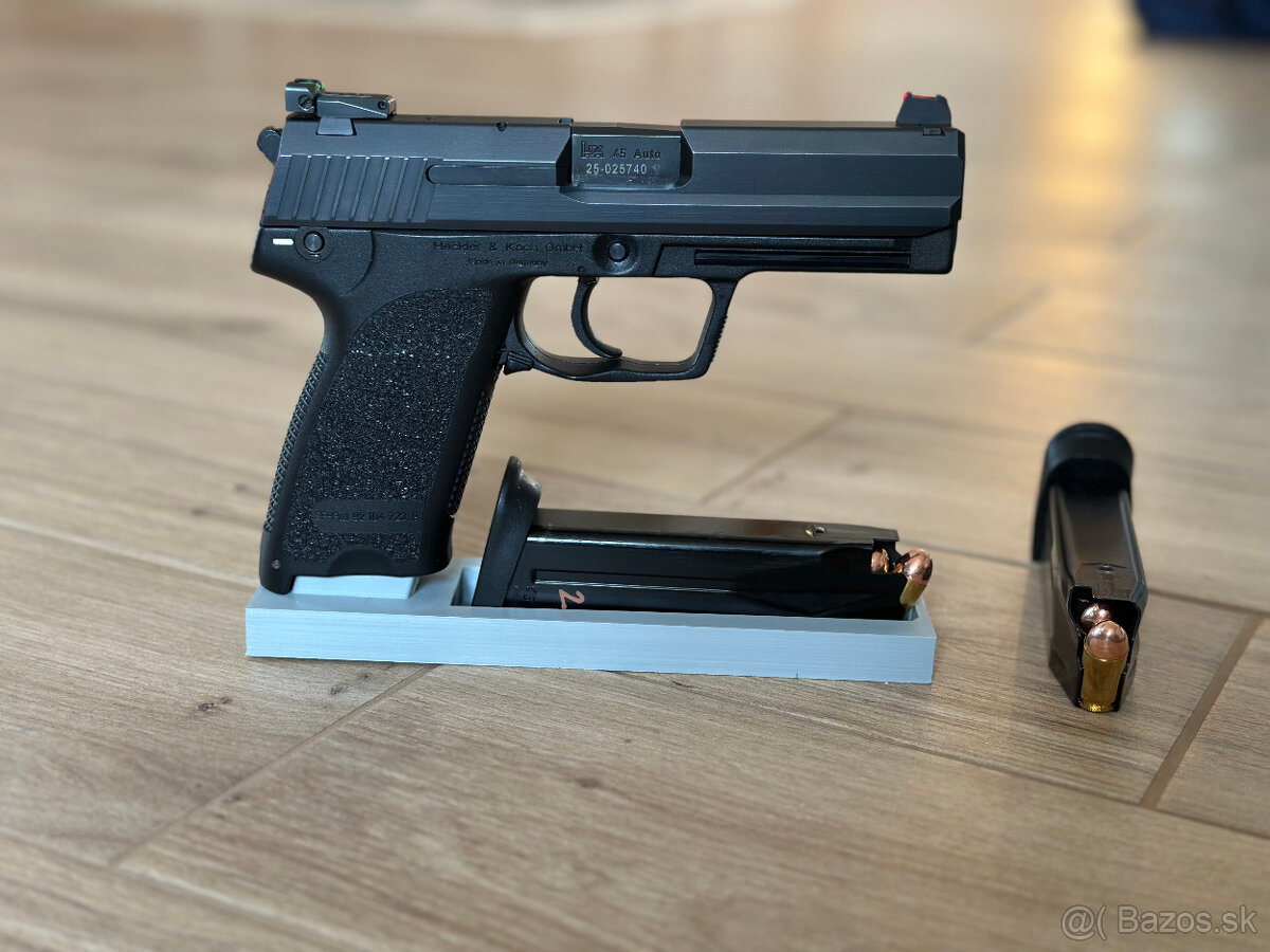 HK USP 45 - 3
