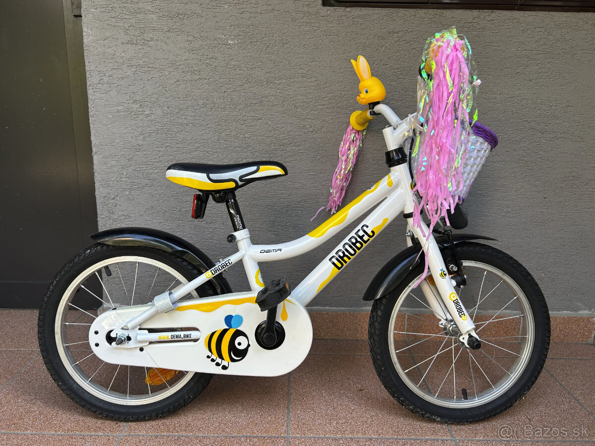 Detský bicykel - 3