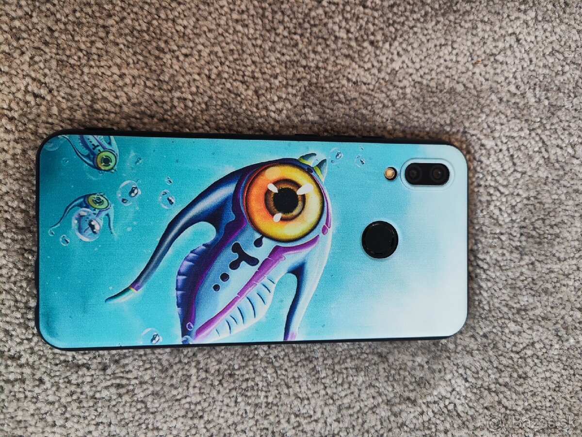 Huawei P20 Lite - 4GB/64 GB - 3