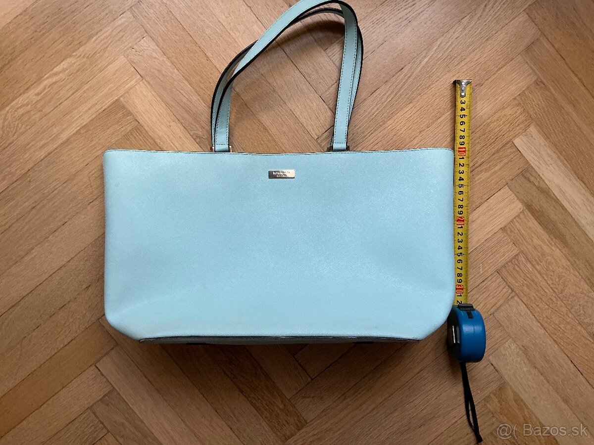 Predám kabelku Kate Spade - 3
