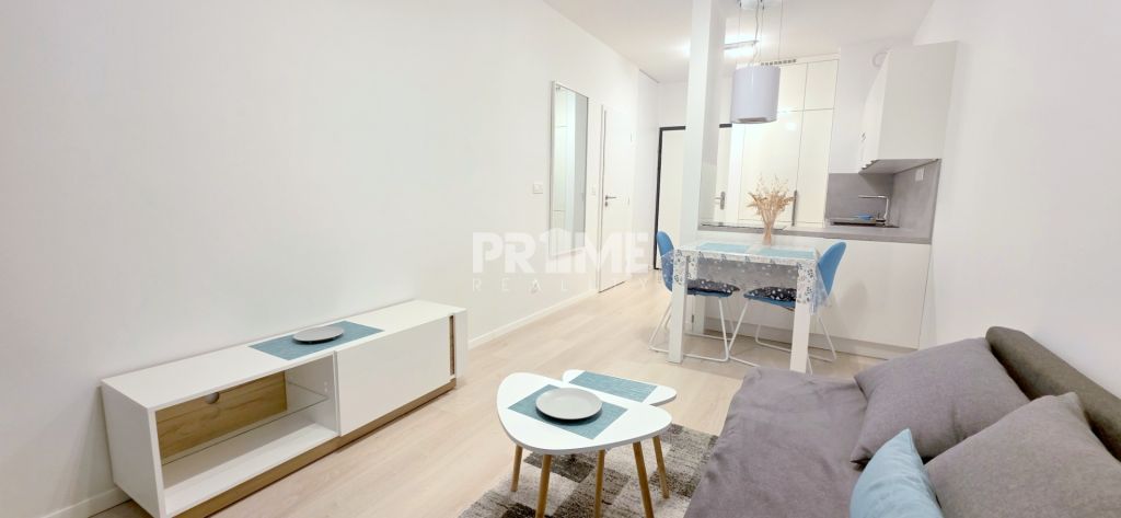 MODERNÝ 2i BYT, NOVOSTAVBA, BALKÓN, Slnečnice, ulica Zuzany – foto 3