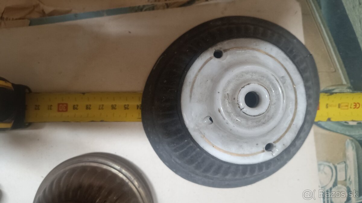 Súčiastky na lampu - 3