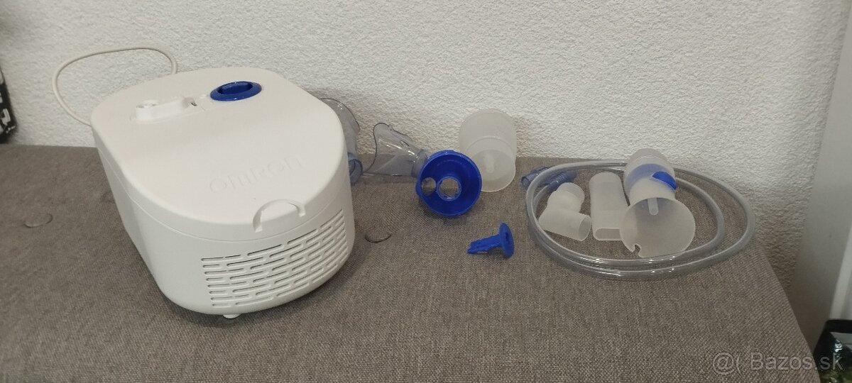 Inhalátor Omron - 3