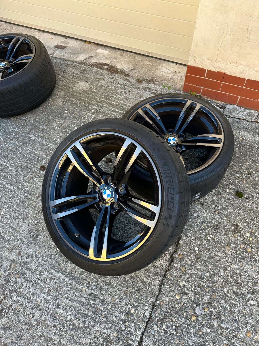 5x120 R19 styling 437M 437 - 3