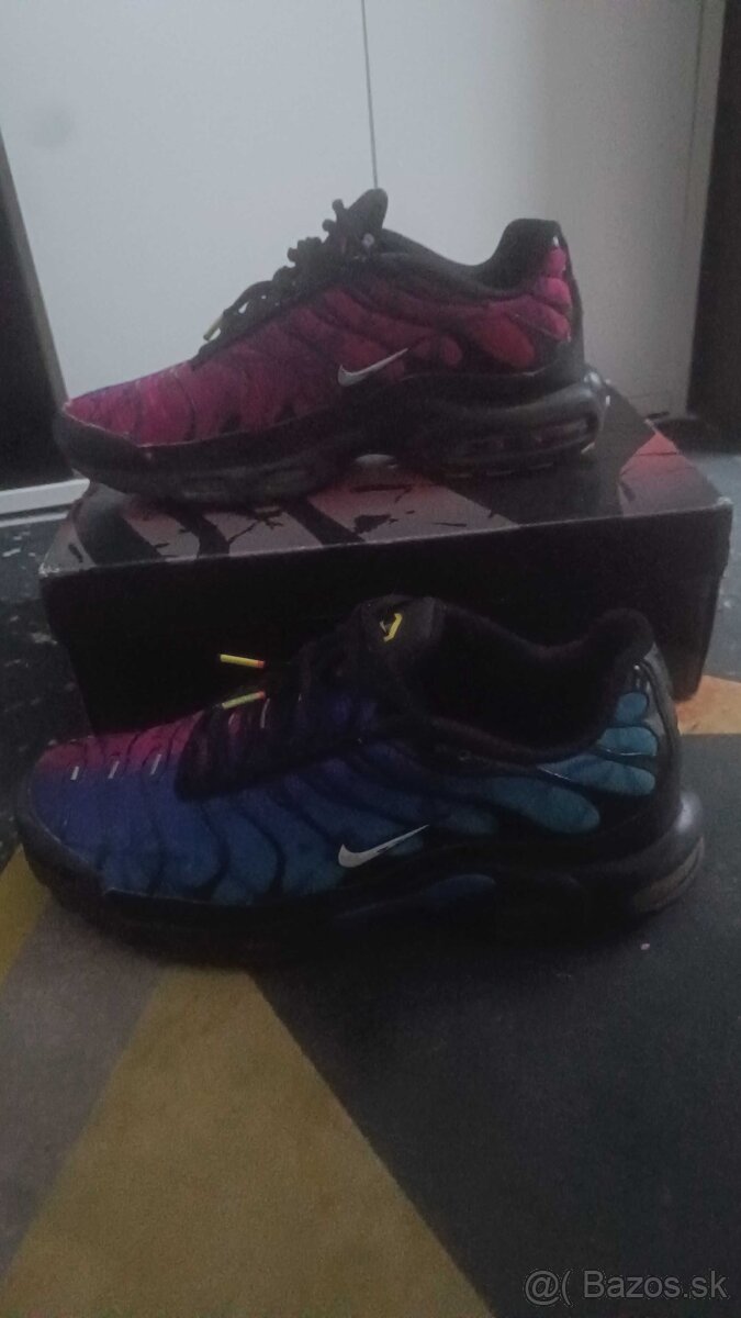 Nike TN Airmax Plus - 3