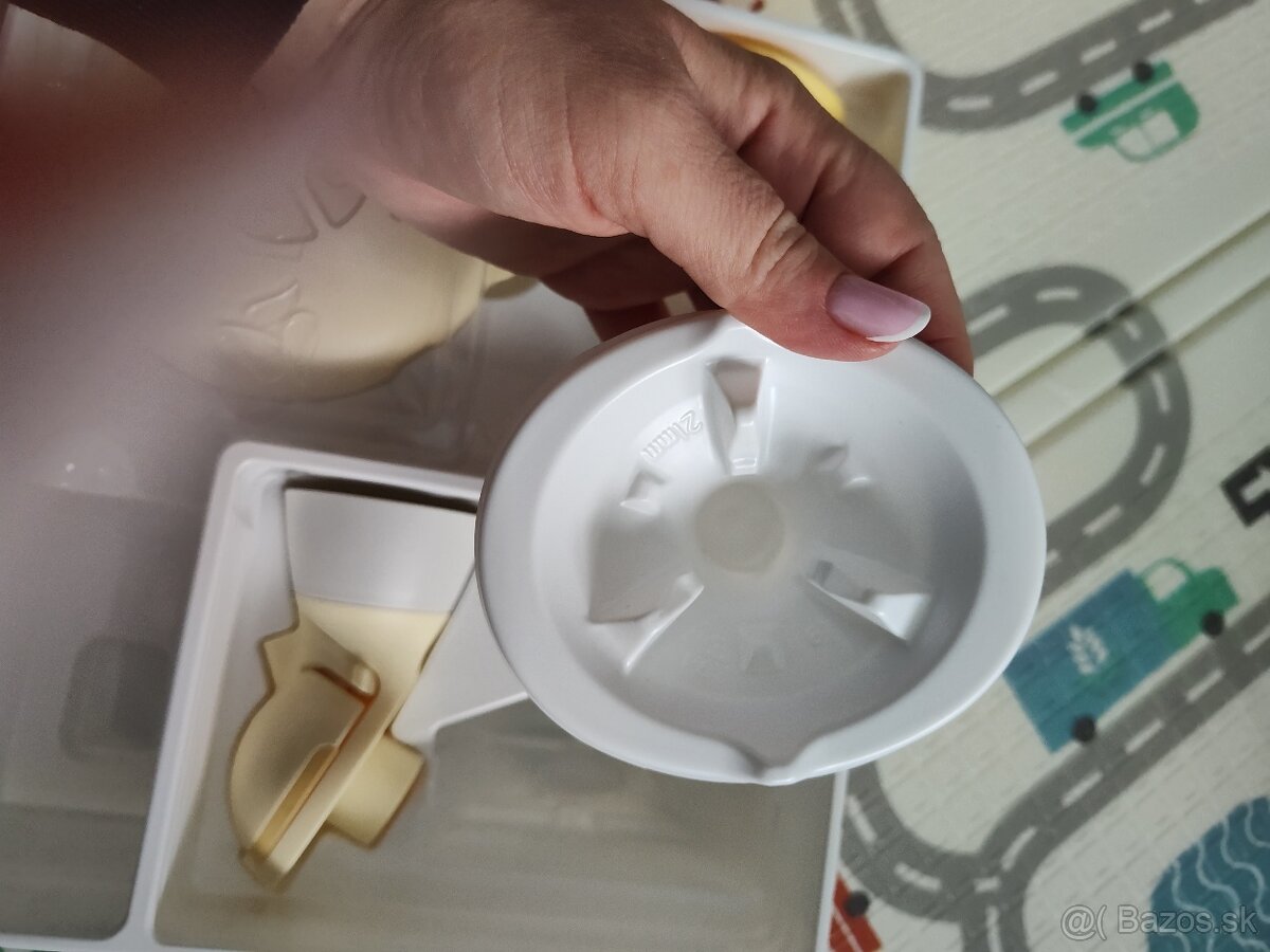 Elektrická odsávačka Medela Swing Flex - 3