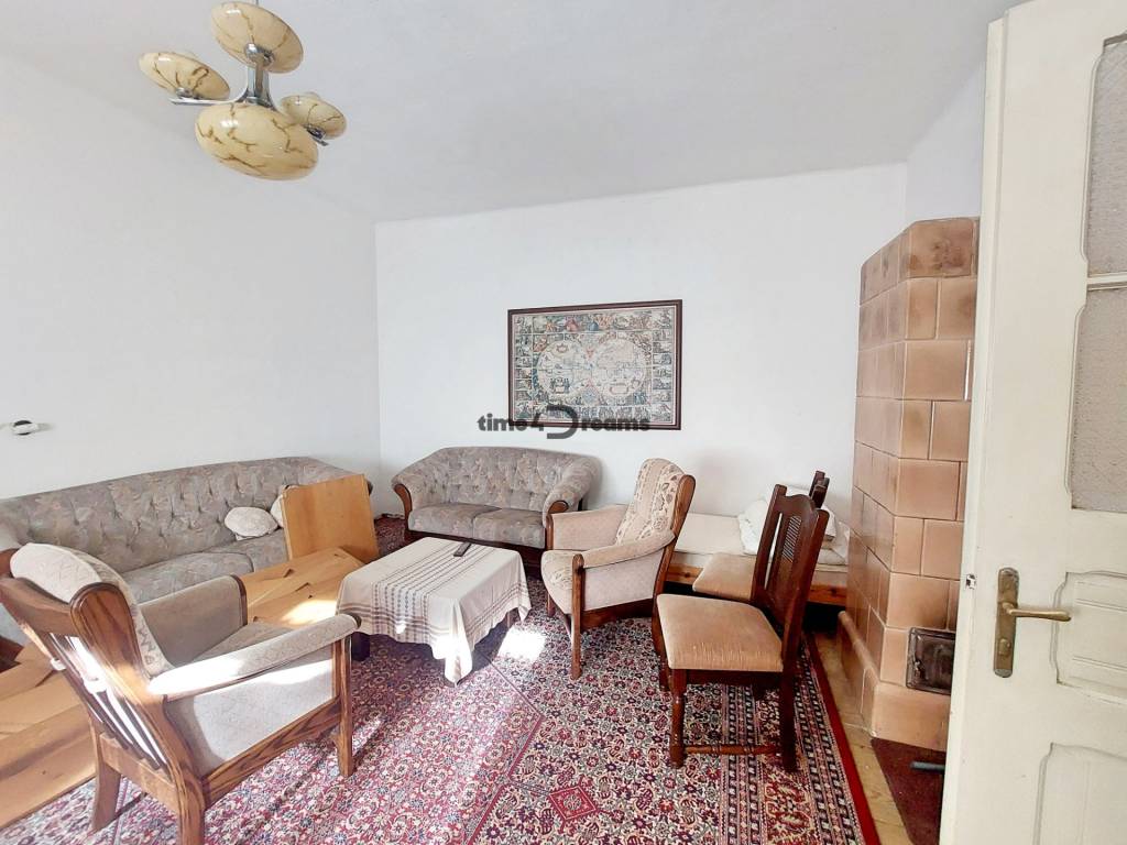 NA PREDAJ rodinný dom - Lehota nad Rimavicou - 3