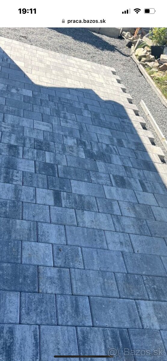 Ponúkame naše prace - 3