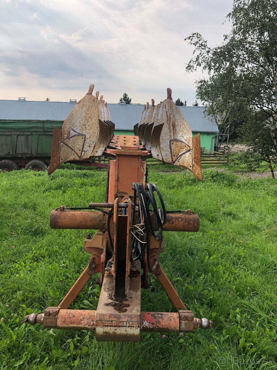 pluh europa 5, obracak - 3