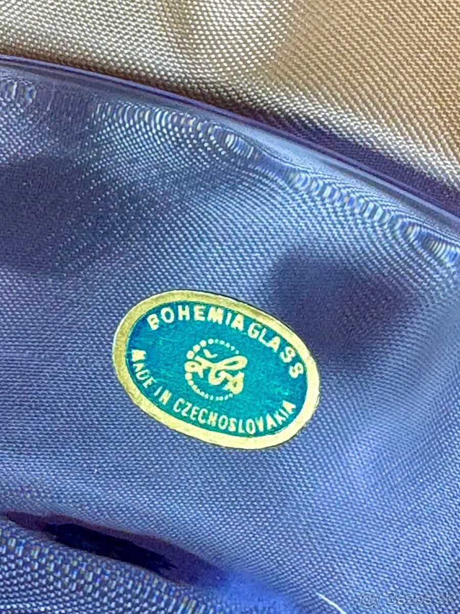 Alexandritovy popolník ZBS - 3