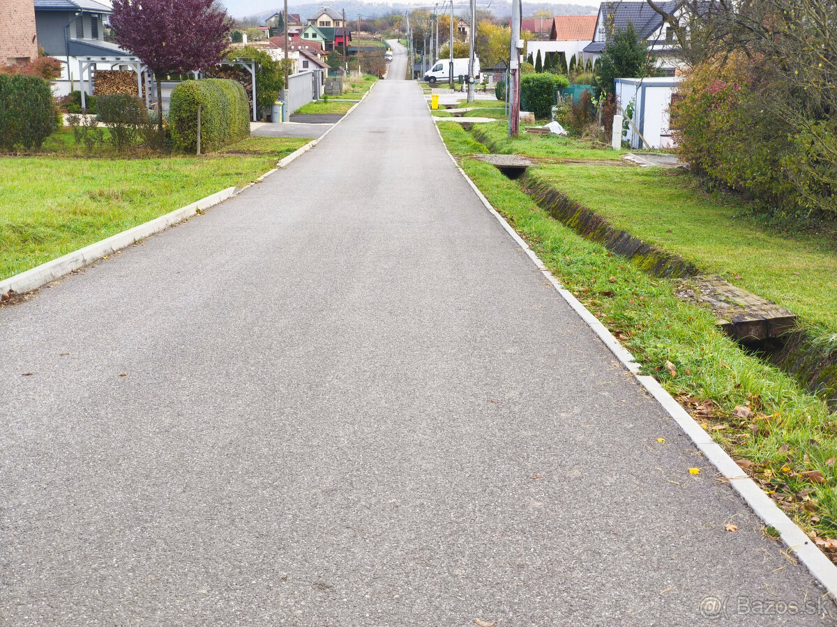 Pozemok na predaj Malý Šariš - 3