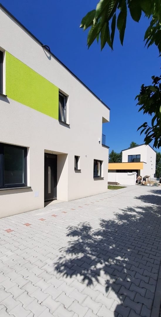 Novostavba 5 izbového rodinného domu - 3